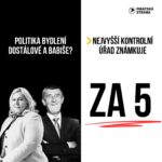 Ivan Bartoš Instagram - Když dostane spolužák v lavici pětku na vysvědčení, je vám ho líto. Pak si ale vzpomenete, že pořád flámuje, učení nikdy moc nedá a ještě vám pod lavicí okopává kotníky. Dnes moje předchůdkyně Klára Dostálová a hnutí ANO dostaly pětku na vysvědčení od Nejvyššího kontrolního úřadu (NKÚ) za jejich podporu bydlení v letech 2016–2021. Je to smutné čtení. Za vlády ANO neprošel zákon o sociálním bydlení, Andrej Babiš a Klára Dostálová ho shodili ze stolu. Náhradou měly být investice do výstavby, o ty ale obce neměly kvůli špatně nastaveným podmínkám zájem. Nesbírala se data, nedělaly se analýzy a je toho mnohem víc. Nejdůležitější je, co s tím teď uděláme. Na MMR jsme rozjeli Bydlení pro život – první komplexní politiku bydlení od listopadu 89. Sázíme na spolupráci se samosprávami. Vládě jsme předložili návrh zákona o podpoře v bydlení. Uvádíme v život nový stavební zákon. Úspěšně jsme přenastavili investice do výstavby a rekonstrukcí – podporujeme hlavně obecní bytové fondy. V příštích několika letech počítáme až s 20 miliardami korun. Nechci být za šprta, ale Piráti v bydlení nepropadnou!