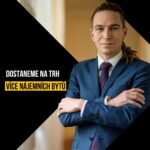 Ivan Bartoš Instagram - Majitelé prázdných bytů je často nechtějí pronajímat kvůli potenciálním neplatičům a dalším problémům spojeným s nepoctivými nájemníky. Díky systému garancí se už toho nebudou muset bát a dostaneme tím více nájemních bytů na trh.