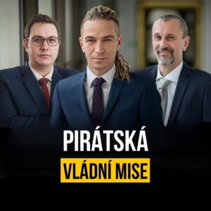 Ivan Bartoš Instagram - Uplynulé 2 roky jsme se  snažili podporovat občany v krizi, do které nás uvrhla Putinova válka na Ukrajině, i nápravovat léta opomíjené problémy. Podařilo se nám prosadit navýšení rodičovské o 50 tisíc, přídavku na dítě, dostupnější částečné úvazky nebo zjednodušení příspěvku na bydlení. 

❤️ Pracujeme na rozšíření předškolní péče skrz dětské skupiny. 
Předložili jsme zákon o podpoře v bydlení, který předchozí vlády jen léta slibovaly. 
Postupně spouštíme reformu bydlení, která pomůže až 2 milionům lidem. 
Zajistili jsme i 10 miliard na výstavbu.

📱Postupujeme i v digitalizaci, odbourávání byrokracie a zlepšování služeb občanům. 
Od 20. ledna tak bude pro všechny dostupná občanka v mobilu, spustili jsme lepší Portál občana, kde zjistite třeba bodový stav řidiče, zařídíte výpis z živnostenského či trestního rejstříku nebo upozornění na konec platnosti občanky i řidičáku. Schválili jsme digitální plnou moc, naběhne v druhé polovině příštího roku. 
Náš ministr Michal Šalomoun prosadil možnost žádat o všechny typy důchodů online a připravuje už třetí antibyrokratický balíček.

Bojujeme s korupcí: 
Máme konečně vymahatelný zákaz pro vrcholné politiky vlastnit mediální domy či zneužívat dotace. 
Prosadili jsme zákon na ochranu oznamovatelů, 
firmy s nečistou minulostí už nemohou uspět ve veřejných tendrech, 
nebo jsme zastavili tutlání platů nejvyšších státních úředníků a informací o ČEZ.
V nejbližší době chceme s Piráti dotáhnout novelu, která posílí nezávislost veřejných žalobců či protlačit regulaci lobbingu.

Úspěchy má rovněž diplomacie pod vedením @jan_lipavsky . 
Díky němu jsme členem Rady OSN pro lidská práva, výrazně pomáháme Ukrajině, 
prosadili jsme sankce za zločiny proti lidským právům a zmrazili ruský státní majetek v Česku. 
Skvěle jsme zvládli loňské evropské předsednictví EU.

Spolupředložili jsme novelu zákona o korespondenční volbě Čechů v zahraničí. 
Vytrvale bojujeme i za práva  LGBTQ+ či prosazování moderního přístupu k návykovým látkám.
Naše dosavadní mise 👉 link v biu.
Mnoho práce a kombo voleb roku 2024 na obzoru 🔭🌅⚓️
Stay tuned 📻🎶 and support your local Pirates. Bez nich a vás bychom to nezvládli. ❤️🏴‍☠️