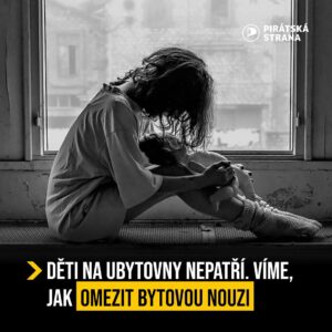 Ivan Bartoš Instagram - Na 61 000 dětí v Česku prožije letošní Vánoce v nevyhovujícím bytě nebo na ubytovně. Svátky se pro ně nekonají – do jedné přeplněné místnosti se stromeček nevejde, jinde se zase šetří na topení. Nejde jen o to, aby měly hezké Vánoce, ale vůbec budoucnost. Dětem v bytové nouzi se zpravidla tolik nedaří ve škole a častěji končí ve státní péči. 

Předložili jsme zákon o podpoře v bydlení, který přináší osvědčené nástroje a dlouhodobé financování. Zdaleka není jen pro ty nejchudší – v Česku hrozí ztráta důstojného bydlení až 1,6 milionu lidí. Systém garancí pomůže dostat zpátky na trh dlouhodobě neobývané byty. Díky pomoci v zabydlování a specializovanému poradenství se řada rodin nemusí vůbec dostat do potíží – zákon je zaměřený na prevenci. Stát dnes draze řeší až následky bytové nouze – každý rok nás to všechny stojí nejméně 4 miliardy. S pomocí zákona o podpoře v bydlení můžeme zastavit další růst těchto nákladů a po pár letech je dokonce nejméně o třetinu snížit.