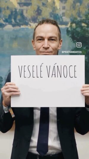 Ivan Bartoš Instagram - Páni, ten nový trailer na Lásku nebeskou vypadá slibně. 🤪 

Z legrace připomínám naši parodii z loňského roku, poněvadž se do kin v obnovené premiéře vrací Láska nebeská, a to ve 4k remasterované verzi, tedy v nejvyšší možné kvalitě. Jinak je to ale ta stejná pecka z roku 2003. Tak mě hned napadlo co vy a Láska nebeská? 

(jo a něco pro vás chystáme i na letošek, ale psssst! 😏)