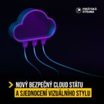 Ivan Bartoš Instagram - Na dnešní vládě jsme udělali hned dva kroky směrem k digitalizaci. S narůstající digitalizací a technickým pokrokem se veřejná správa stává stále více závislou na efektivním a bezpečném cloudu. Proto dnes vláda svým usnesením pověřila Státní pokladnu Centrum sdílených služeb (SPCSS) provozem cloudových služeb na 4. bezpečnostní úrovni, která je vyžadována pro ty nejcitlivější a nejdůležitější systémy. Schválili jsme i závěry analýzy možností sjednocení vizuální prezentace ústředních orgánů státní správy. V zahraničí mají jednotlivé úřady také své svébytné identity, ale díky jednotícím prvkům je znát, že to jsou všechno složky jednoho státu. A toho chceme také dosáhnout. Spolu s jednotnou státní doménou gov.cz to přispěje k přehlednosti a důvěryhodnosti státu v online prostoru.