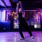 Ivan Krishtoforenko Instagram - Для вас это ХипХоп Для меня это просто танцы Давно стёрлись грани Стили и тайны Не для кого не секрет Я и танцы много лет Новые кеды Старый паркет.