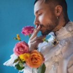 Ivan Krishtoforenko Instagram - Дети, цветы жизни , но мы и взрослые , как дети! Вредные привычки как пожилые родители, их трудно отпускать и сложно мериться. Надеюсь ваша весна, станет для вас новым дыханием. Foto @markelova___v Style @_shura_style Decorating @bublikbazaar