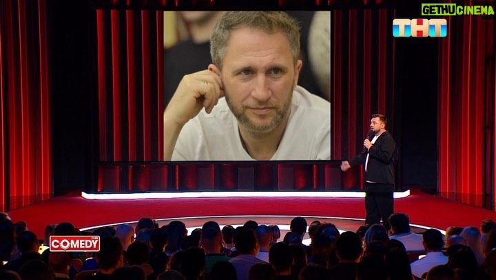Ivan Polovinkin Instagram - Сегодня! В 21:00! Новый выпуск Comedyclub на ТНТ! #камеди #камедиклаб #comedyclub @comedyclubru #новыйсезон #премьера #новыйвыпуск #пятница #тнт #каналтнт @tnt_online Moscow, Russia