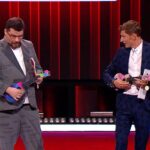 Ivan Polovinkin Instagram - Сегодня! В 21:00! Новый @comedyclubru смотрим, друзья! #камеди #камедиклаб #comedyclub @comedyclubru #новыйсезон #премьера #новыйвыпуск #пятница #тнт #каналтнт @tnt_online