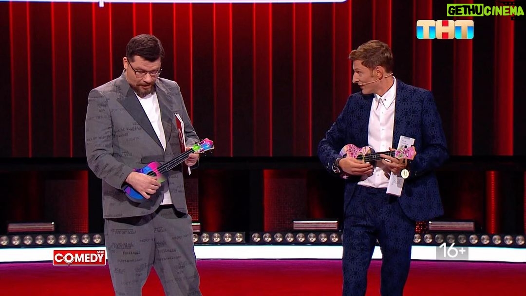 Ivan Polovinkin Instagram - Сегодня! В 21:00! Новый @comedyclubru смотрим, друзья! #камеди #камедиклаб #comedyclub @comedyclubru #новыйсезон #премьера #новыйвыпуск #пятница #тнт #каналтнт @tnt_online