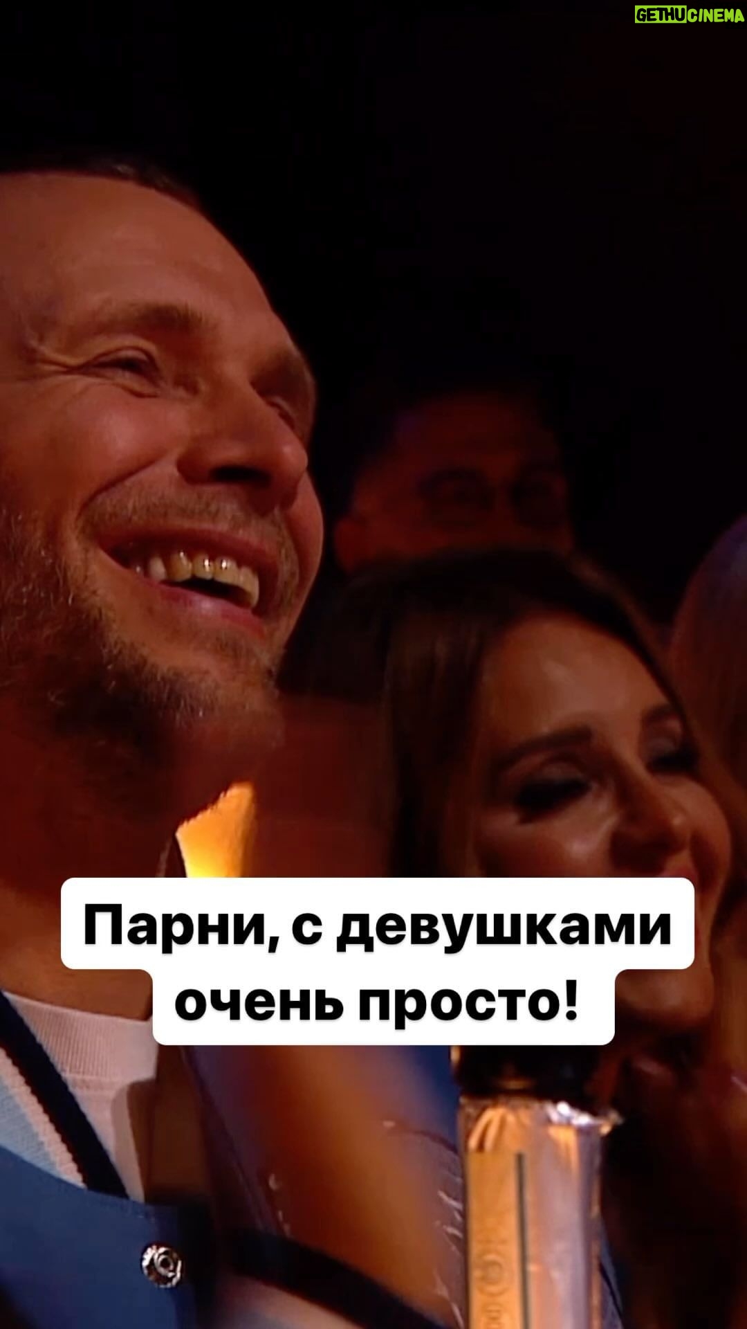 Ivan Polovinkin Instagram - Парни, жить с девушкой очень легко! #comedy #comedyclub #tnt #девушки #половинкин #семья #жиза #парень #друг #жена #нет