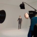 Ivan Zhvakin Instagram – Промо-съемка. Как думаете, что за танец?)🕺🏻