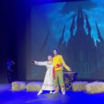 Ivan Zhvakin Instagram - Вчера отыграли благотворительный спектакль для детей от фонда Перспектива! Хочется отметить, что этот спектакль стал для меня одним из самых приятных в подготовке и реализации! Когда в работе встречаются приятные, самодостаточные и талантливые люди, каждая репетиция приятная, легкая и непринужденная. Кайфный финал проекта и самое главное, новые Знакомства! А это всегда приводит к новым совместным приключениям! Отдельная благодарность организаторам и Денису Бондаркову (Реж.) и исполнитель @bondarkov А так же команде: @v.butenko.actor @mikhail_kuryaev @operetta13 @vyacheslav_shatnenko @___risenka___ Moscow