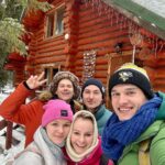Ivan Zhvakin Instagram - Ну вот и к завершению мой самый большой блок гастролей по нашей необъятной стране! 15 городов за 15 дней это конечно сильно! Незабываемые ощущения бодрости и легкости накопились за это время в теле! Что касается моей роли: Онегин - это целый путь становления героя в моем обличии. С каждым спектаклем я чувствовал всё больше уверенности в себе и лёгкости игры на сцене. На первых трёх, четырёх спектаклях я, конечно, был как робот, который очень сильно старался никого не подвести. Нужно было поймать мелодику спектакля и ребят. Затем начались эксперименты! Роль всё таки ведущая и мне хотелось играть так, чтобы было удобно и мне и всем тем, кто бы был со мной 😊 Не просто шпарить текст со сцены, как рассказчик, а быть самим Онегиным. Истина страстей в предлагаемых обстоятельствах! И вроде бы Онегин - герой ушедшего времени. А по сути, абсолютно всё в этом произведении вечно и актуально в наши дни! Это и подчеркивает гениальность и непревзойденность нашего Александра Сергеевича! И так приятно говорить, что он наш😌 К завершению гастролей я стал играть Онегина по-другому: пробовать, экспериментировать, чтобы понять, что мне подходит больше всего. А главное, мне хотелось, чтобы я и этот образ захватили внимание зрителя и поглотили полностью на время спектакля! Получилось? Надеюсь да, вам виднее! Этот процесс далеко не закончен. Я сам расту вместе с ролью, а она со мной! И точно уверен, что в итоге у меня получится всё задуманное! Ну а пока дома, в Москве, отдохну чуток 😉 #иванжвакин Izhevsk, Udmurtiya