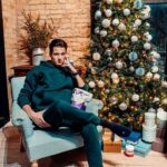 Ivan Zhvakin Instagram - 🎄🎉