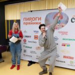 Ivan Zhvakin Instagram – Мой любимый фонд «Созидание» @bf_sozidanie . Это уже практически для меня вторая Семья!😌

Совсем недавно прошла еще одна благотворительная ярмарка, в которой я принял участие. Пряники, печеньки и детские улыбки!! А что еще нужно для счастья?!)))

Плюс чистка кармы от благого дела, потому что благотворительность всегда несет добро и свет! Солнца в каждый дом!)

 #иванжвакин Moscow, Russia