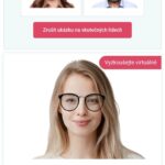 Iveta Lutovská Instagram - Tak které?!🤓 V @alensa.cz mají takový výběr, že jsem ráda, že mi tam po změření dioptrií ochotně poradili🙏. Pokud ale není čas, na eshopu jich je taky víc nez dost - a s výběrem zase ochotně poradí virtuální zrcadlo, kde si můžete vybrat skutečné lidi (kterým se podobáte) a na nich brýle uvidíte - super nápad pro všechny zaneprázdněné👌. A ještě můžete využít slevu 50 %😉 Vztahuje se na modely: Kimikado, Marisio, Crulle 👉https://www.alensa.cz/bryle-crulle-kimikado-marisio.html?dc_code=iveta50 Na všechny ostatní značky je sleva 15 %. 👉https://www.alensa.cz/?dc_code=iveta15 #bryle #konecnevidim #nadalku #spoluprace #alensa
