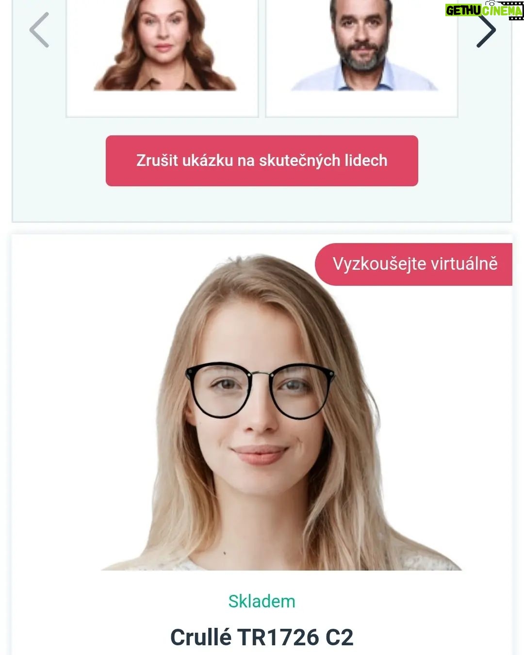 Iveta Lutovská Instagram - Tak které?!🤓 V @alensa.cz mají takový výběr, že jsem ráda, že mi tam po změření dioptrií ochotně poradili🙏. Pokud ale není čas, na eshopu jich je taky víc nez dost - a s výběrem zase ochotně poradí virtuální zrcadlo, kde si můžete vybrat skutečné lidi (kterým se podobáte) a na nich brýle uvidíte - super nápad pro všechny zaneprázdněné👌. A ještě můžete využít slevu 50 %😉 Vztahuje se na modely: Kimikado, Marisio, Crulle 👉https://www.alensa.cz/bryle-crulle-kimikado-marisio.html?dc_code=iveta50 Na všechny ostatní značky je sleva 15 %. 👉https://www.alensa.cz/?dc_code=iveta15 #bryle #konecnevidim #nadalku #spoluprace #alensa