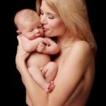 Iveta Lutovská Instagram - 10 let! 🤍 2013 - 2023 ... jak lusknutím prstu... #vsechnonejlepsi holčičko moje!