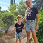 Iveta Lutovská Instagram - malý & velká ... a od zítřka už bude taky velký #dlouleťák