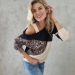 Iveta Lutovská Instagram - Moje malé módní okénko a úlovky z BezvaSportu😉. A jak jsem slibovala - ode dneška můžete využít slevu na vše (i zlevněné zboží) 25 %. Kód je: iveta25 a je platný do páteční půlnoci🙂. Mějte hezký den a nezapomeňte si v tom shonu udělat radost (jakoukoliv - ať už novým oblečením nebo si třeba jen dopřejte kávu v klidu💫). #obleceni #moda @bezvasport #inspirace