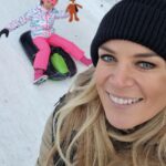 Iveta Lutovská Instagram - Víííkend! ... tento bude bez fotbalu, školy i úkolů. Vyhlásila jsem stávku všem povinnostem☝️😃. Někdy je to víc než třeba🙃🙂🙃 #hura #vikend