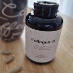 Iveta Lutovská Instagram - Moje #MorningRoutine 🔝 #kolagen #prokrasnouplet #annabrandejs #top
