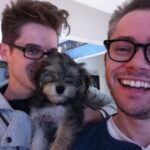 Ivy Winters Instagram - We had to say goodbye to our little girl suddenly yesterday morning. My heart is in so much pain. My dear sweet Charley, we love you forever. Thank you for bringing so much joy into our lives. Thank you for always being there when we needed a cuddle. Thank you for being the best friend anyone could ever ask for.