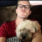 Ivy Winters Instagram - We had to say goodbye to our little girl suddenly yesterday morning. My heart is in so much pain. My dear sweet Charley, we love you forever. Thank you for bringing so much joy into our lives. Thank you for always being there when we needed a cuddle. Thank you for being the best friend anyone could ever ask for.