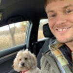 Ivy Winters Instagram - We had to say goodbye to our little girl suddenly yesterday morning. My heart is in so much pain. My dear sweet Charley, we love you forever. Thank you for bringing so much joy into our lives. Thank you for always being there when we needed a cuddle. Thank you for being the best friend anyone could ever ask for.