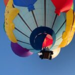 Ivy Winters Instagram - Headed to Albuquerque New Mexico for Fiesta!!!! Who’s going? Please come visit the main building and watch us @cameronballoonsus build a balloon before your very eyes! This has never been done before and I can’t tell you how excited we are! We built this envelope a while back and am finally able to share with you all. If you’re in need of a fabulous flying masterpiece get in touch with @cameronballoonsus #hotairballoon #cameronballoonsus #cameron #fiesta #roadtrip