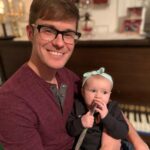 Ivy Winters Instagram – Happy New Year everyone!!!!! Happy I got to celebrate it with my beautiful niece Nora…. she loves the squeakers! ❤️❤️❤️ #family #love #newyear #celebrate #happy