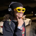 Izabela Rose Instagram - Mash up