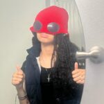 Izabela Rose Instagram - I'm not weird, I'm just limited edition.