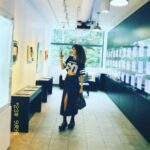Izabela Rose Instagram - ⌚️🖤 G-Shock Store, Soho