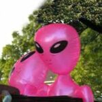Izabela Rose Instagram - Going to the “Dark Side Of The Moon” Since the government admitted to having UFO’s Planet Venus