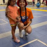 Izabela Rose Instagram - Thank you so much to everyone that came out to volunteer, support and donated to Bella For BackPacks x @serfamiliainc School supply drive this weekend. I’m so grateful to have used my platform to make these kids smile. It was such a success. Every school age kid from Elementary to High school walked away with a Backpack and school supplies for the year. This is just the beginning. Fair Oaks Elementary School