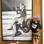 Izabela Rose Instagram - The Princess😉 Sincerely Yours... The Breakfast Club.” Coke Headquarters
