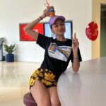 Izabela Rose Instagram - The Princess😉 Sincerely Yours... The Breakfast Club.” Coke Headquarters