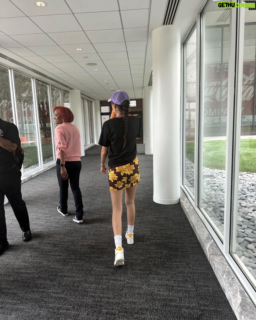 Izabela Rose Instagram - The Princess😉 Sincerely Yours... The Breakfast Club.” Coke Headquarters