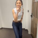 Izabela Rose Instagram - Thank you @fox5atlanta