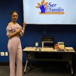 Izabela Rose Instagram - I’m so excited to partner up with @serfamiliainc we have some exciting things coming ATL #serfamilia Ser Familia, Inc