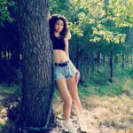 Izabela Rose Instagram - Mash up
