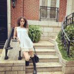 Izabela Rose Instagram – #BTS Prudential Center