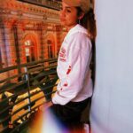 Izabela Rose Instagram – Thank you @risenyofficial for Inviting me to this amazing experience. Rise NY