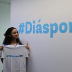 Izabela Rose Instagram – Thank you so much to Consulado de El Salvador for hosting me today I can’t wait to get to work on bringing more awareness to the wonderful things our community has to offer.
P.S the #pupusas where #chefskiss 💙
#salvipride #elsalvador #cipota #salvi
#salvadoreña #afrolatina Brentwood, New York