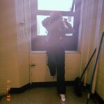 Izabela Rose Instagram – Live From Brooklyn!