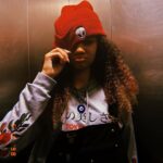 Izabela Rose Instagram – Live From Brooklyn!
