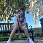 Izabela Rose Instagram - I'm not weird, I'm just limited edition.