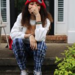 Izabela Rose Instagram – Oh so Yummy!

#novarose