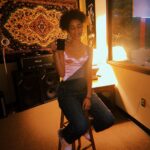 Izabela Rose Instagram - Going to the “Dark Side Of The Moon” Since the government admitted to having UFO’s Planet Venus