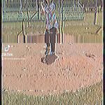 Izabela Rose Instagram - Running homers like im on the #sandlot The Sandlot