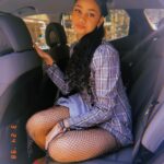 Izabela Rose Instagram - If Lana del Rey and the Weekend had a baby #novarose